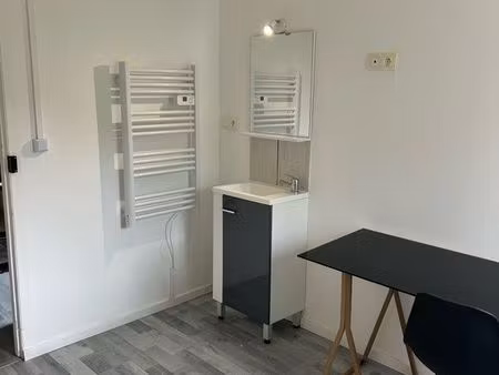 logement étudiant