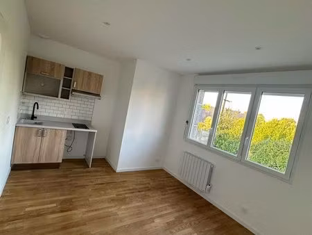 appartement studio proche trégueux et centre ville