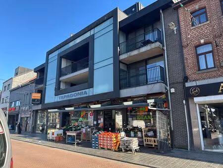 appartement à louer à eisden € 720 (lo8n0) - vastgoed lumaro lanklaar | zimmo
