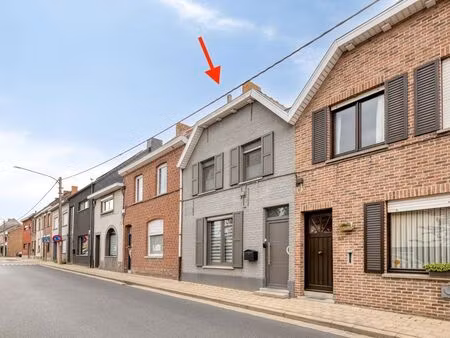 maison à vendre à lauwe € 195.000 (lo8n4) - bix estate | zimmo