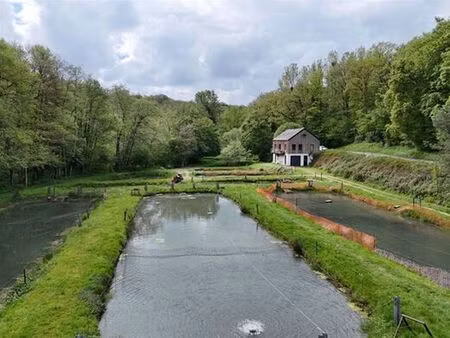 maison à vendre à franchimont € 400.000 (lo8mp) - comptoir foncier | zimmo