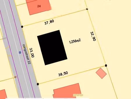 terrain à vendre à genk € 329.500 (lkpe4) - luc ku | zimmo