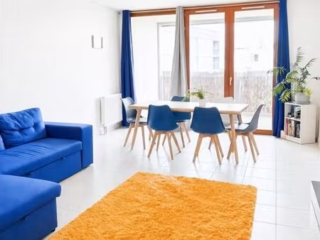 t3 récent et lumineux de 63 36 m²sans vis-à-vis à beauz