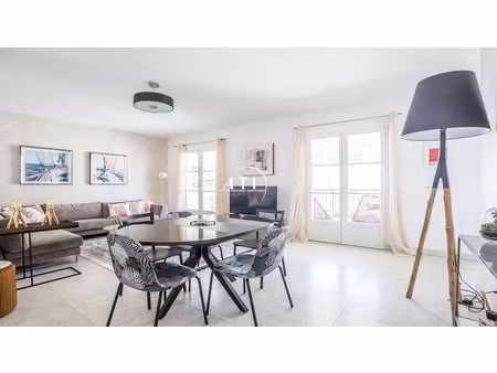 appartement - 93m ²