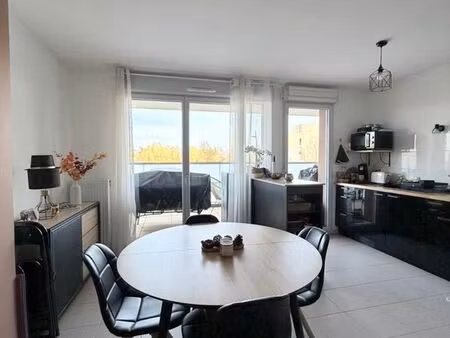 appartement t2