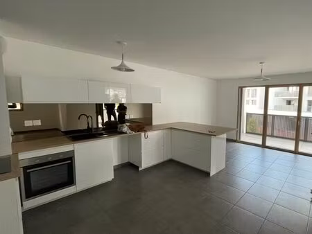 appartement t3 74m2