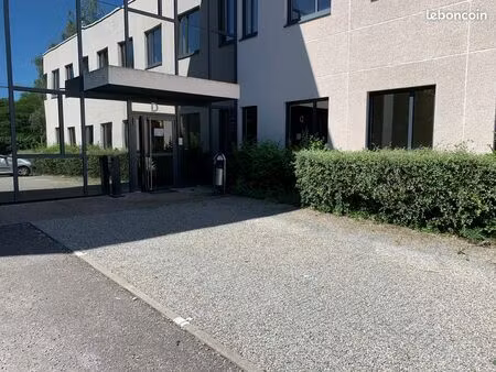 location local tertiaire (bureaux)
