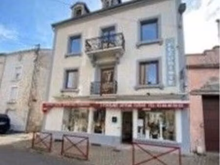 vends fond de commerce fleuriste