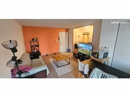 appartement t2