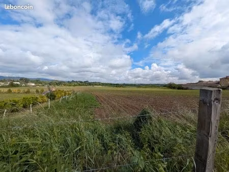 terrain 520 m² marcilly d azergues