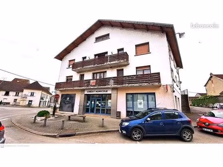 immeuble 342 m² dampierre sur salon