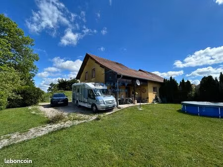 maison 5 pièces 108 m²