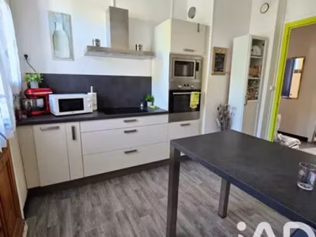 appartement à allevard (38580)