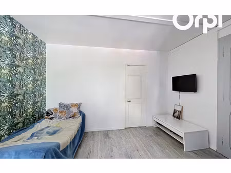appartement étrembières 28.88 m² t-1 à vendre  150 000 €