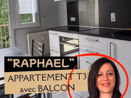appartement à feurs (42110)