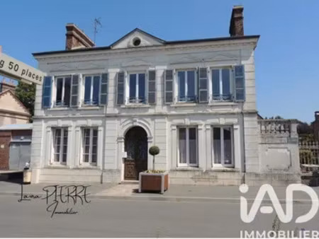 immeuble à livarot (14140)