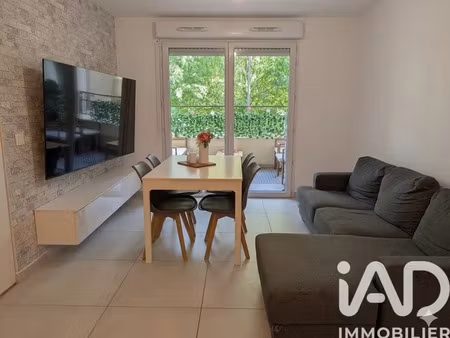 appartement à lieusaint (77127)