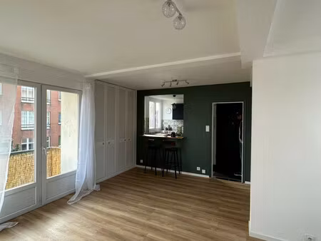 appartement à vendre roubaix