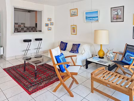 appartement saint pierre quiberon 3 pièces