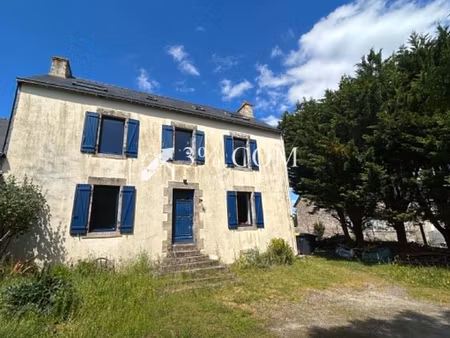 maison 130m2 8 piéces