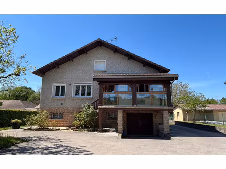maison charette m² t-6 à vendre  240 000 €