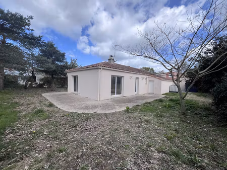 chauve - quartier calme - maison 97.35 m2