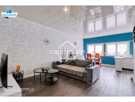 maison à vendre liverdun 4 pièce(s) 103m2 199 000€
