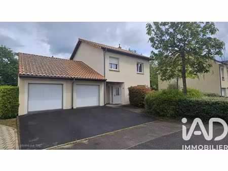maison à moulins-lès-metz (57160)