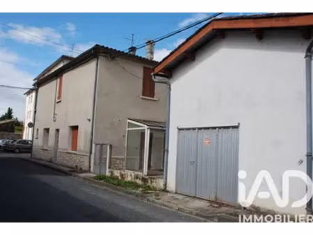 maison à sainte-foy-la-grande (33220)