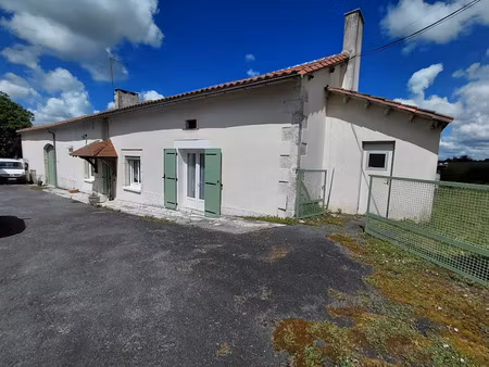 vente propriété 4 pièces 103 m² à tocane-saint-apre (24350)  212 000 €