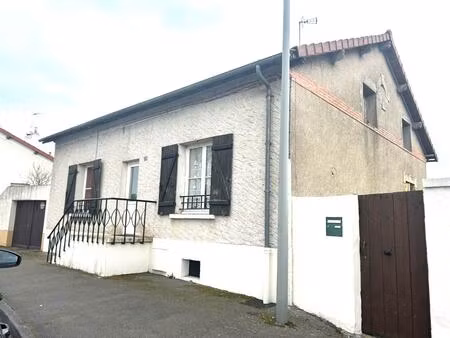 maison 5 pièces
