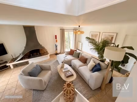 villa familiale de 156 m² avec piscine  sans vis-à-vis  à 15 min de toulouse