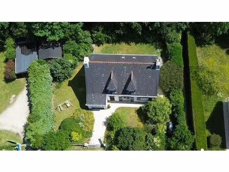 maison à vendre larmor-baden