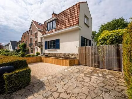maison à vendre à wezembeek-oppem € 585.000 (lo8o3) - latour & petit bxl vente | zimmo