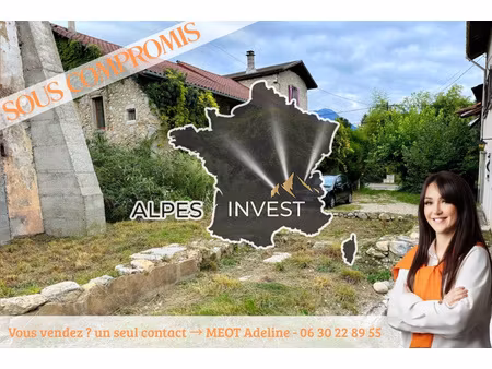 projet atypique ideal 1ere aquisition