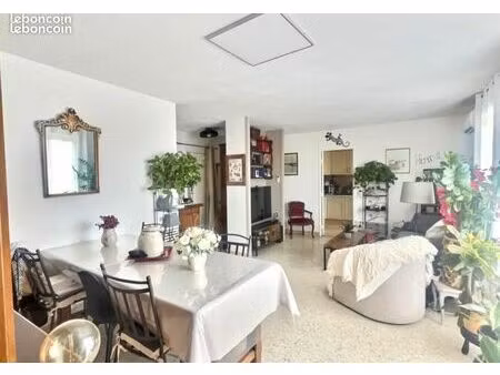 appartement t4 bihorel