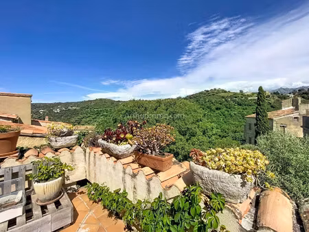 vente appartement 1 pièces 58 m2 à cateri