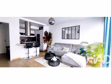 appartement à thiais (94320)