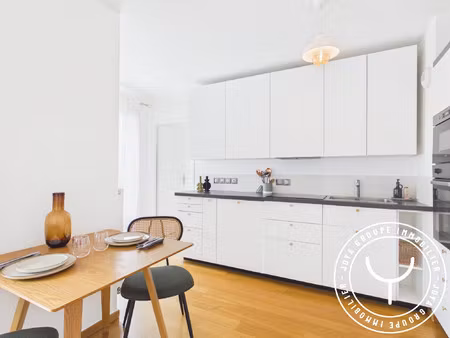 thiais – 2 pièces 40 57 m² – meuble