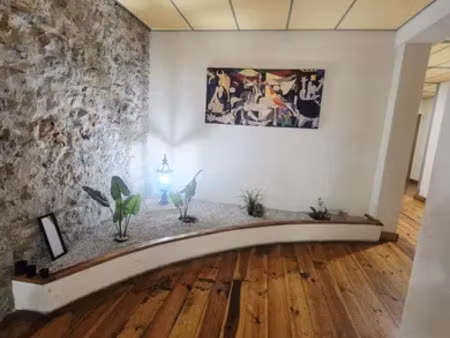 bureaux à marseille (13014)