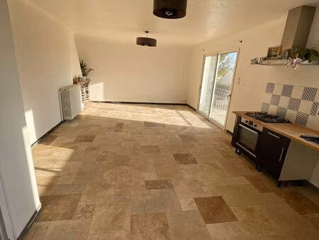 maison montreuil - juigné 4 pièce(s) 80 m2