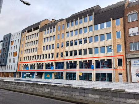 bien professionnel à louer à leuven € 7.500 (lo8nv) - dg real estate | zimmo