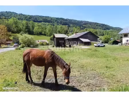ferme 7 pièces 111 m²
