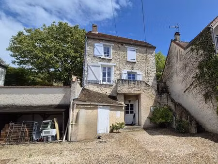 maison 5 pièces 118 m²