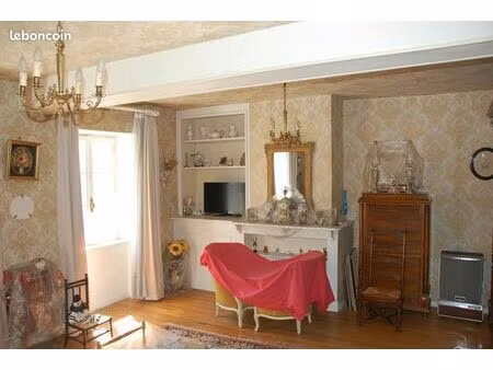 charmante maison axat