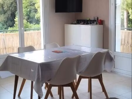 appartement t3