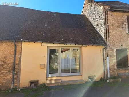 logement dans cité de caractère