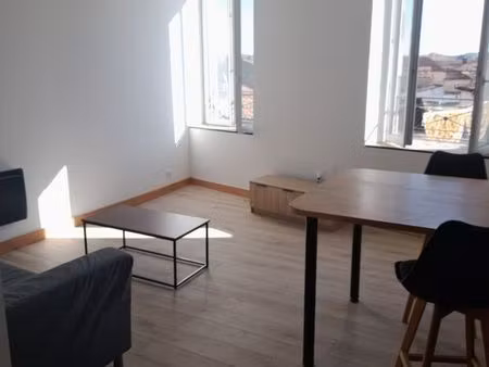 appartement t2 45m2