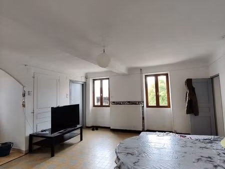 appartement mison