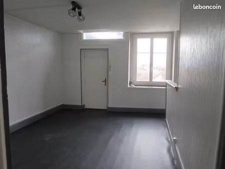 loue t2 bis montluçon ville-gozet